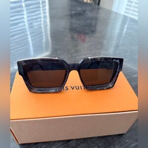 Louis Vuitton millionaires sunglasses E